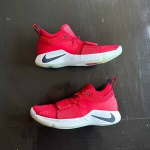 PG 2.5 ‘Fresno St. Bulldogs’ - Size 14
